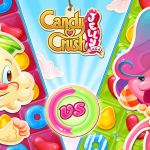 Beating the Tricks of the Candy Crush Jelly Saga