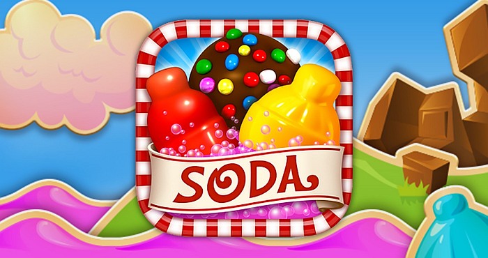 Candy Crush Soda Game Tips and Cheats to Beat Every Level of the Games