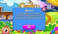 Candy Crush Saga Crash Fix Arrives