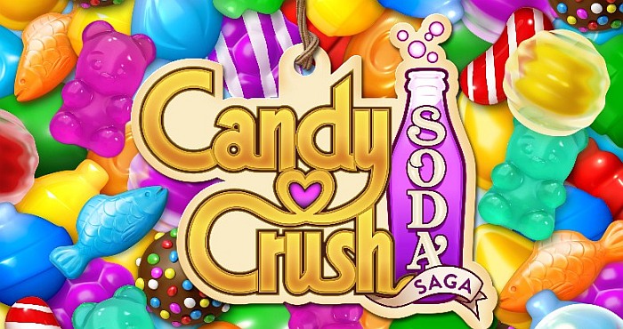Download Candy Crush Soda