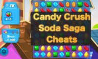 Candy Crush Soda Tips & Cheats