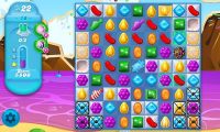 Features of New Candy Crush Soda Game