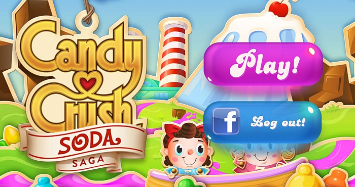Quench Your Thirst for Fun with Candy Crush Soda Game!